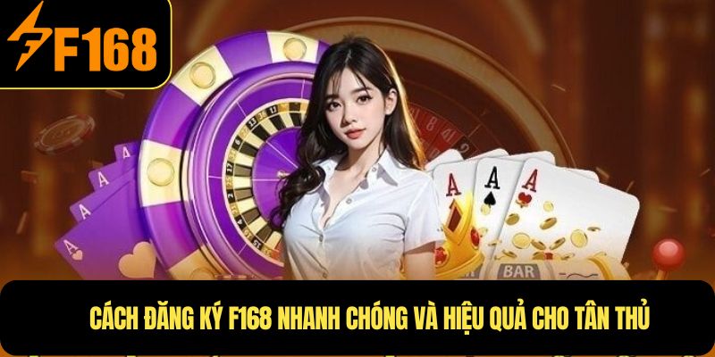 Đăng Ký F168