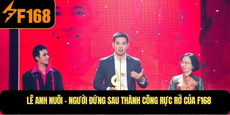 Lê Anh Nuôi